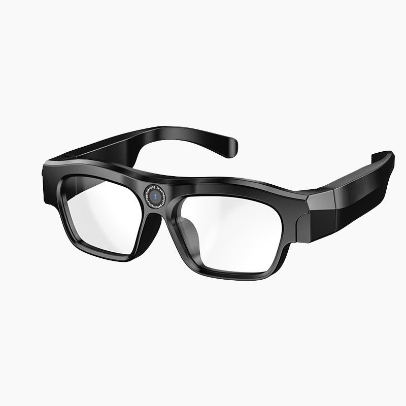 ⏳Time-limited Special⏰Multi-function HD Smart Bluetooth Glasses with 4K Video Recording Function👓