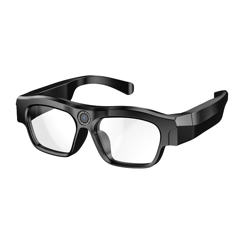 ⏳Time-limited Special⏰Multi-function HD Smart Bluetooth Glasses with 4K Video Recording Function👓