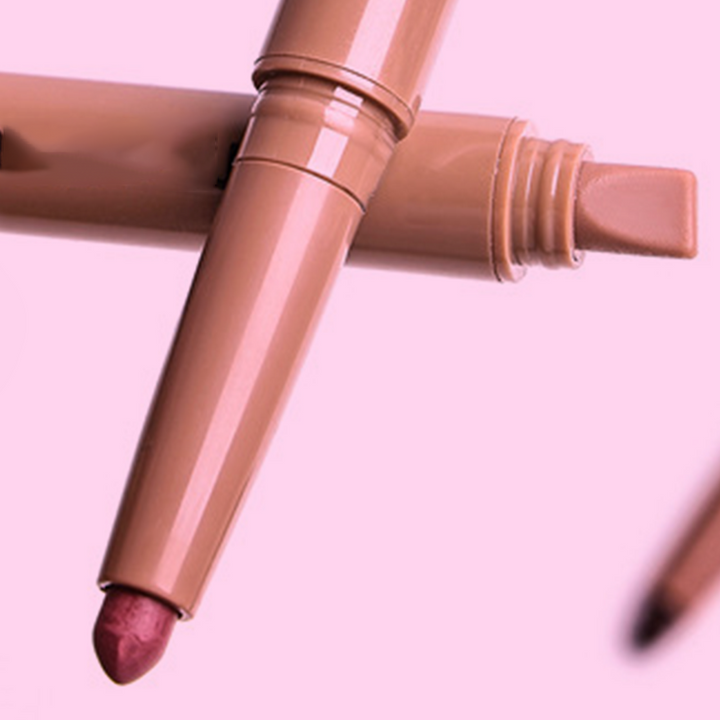 ULTIMO GIORNO - ACQUISTA 1 RICEVI 1 penna per labbra con peptide a doppia estremità GRATUITA