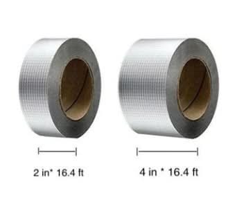 🔥Hot Sale🔥Super Strong Waterproof Butyl Tape
