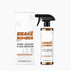 🛞✨Powerful Wheel and Tire Cleaner Spray