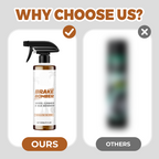 🛞✨Powerful Wheel and Tire Cleaner Spray