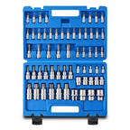🔩 Ultimate socket set for mechanics – CR-V Steel Sockets Set