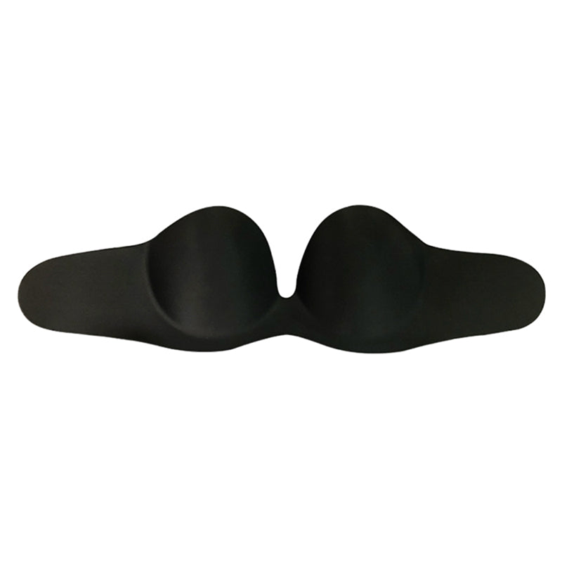 Secure Invisible Lift Stick-On Bra - Seamless, Lightweight & Breathable
