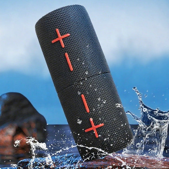🔈🎶2 in 1 Magnetic Dual Splittable Bluetooth Speaker