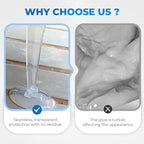 🔥Transparent Waterproof Coating for Indoor & Outdoor