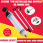 Manual Fluid Extractor
