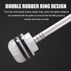 Manual Fluid Extractor