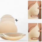 💜LAST DAY - BUY 1 GET 1 FREE💜Seamless Uplift Adhesive Nipple Covers for Women