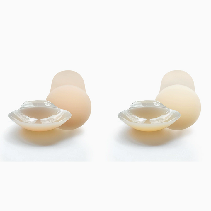 💜LAST DAY - BUY 1 GET 1 FREE💜Seamless Uplift Adhesive Nipple Covers for Women