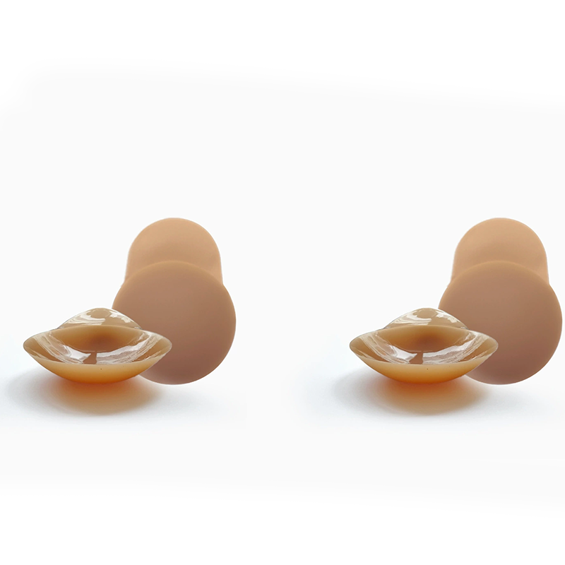 💜LAST DAY - BUY 1 GET 1 FREE💜Seamless Uplift Adhesive Nipple Covers for Women