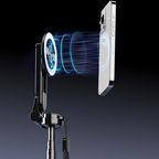 🔥Offre spéciale🔥Perche à selfie magnétique multifonctionnelle 4 en 1 avec rotation à 360°