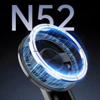 🔥Offre spéciale🔥Perche à selfie magnétique multifonctionnelle 4 en 1 avec rotation à 360°