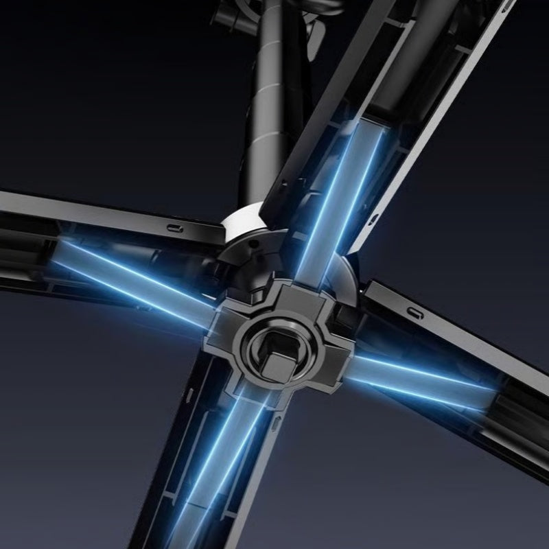 🔥Hot Sale🔥4-in-1 Multifunctional 360° Rotation Magnetic Selfie Stick