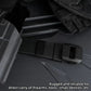 ⏳  Limited time  💥Automatic Buckle Stretch Nylon Belt For Men