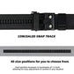 ⏳  Limited time  💥Automatic Buckle Stretch Nylon Belt For Men
