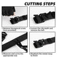 ⏳  Limited time  💥Automatic Buckle Stretch Nylon Belt For Men