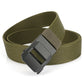 ⏳  Limited time  💥Automatic Buckle Stretch Nylon Belt For Men