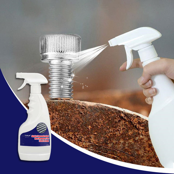 📢📢📢The Magician in the Toolbox, Powerful Rust Removal, Astonishing Effect! 🎩Limited time 50% discount