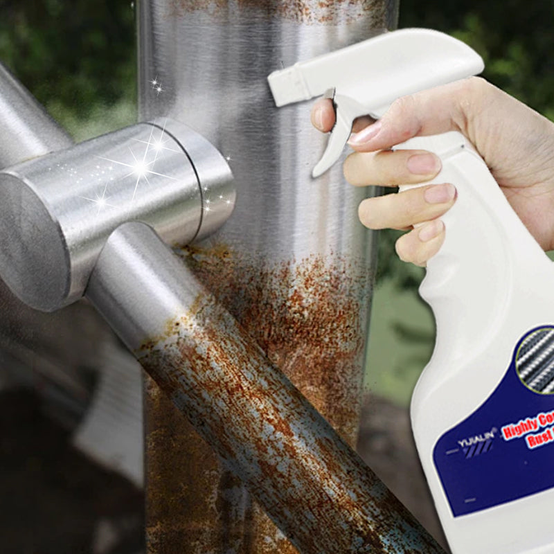 📢📢📢The Magician in the Toolbox, Powerful Rust Removal, Astonishing Effect! 🎩Limited time 50% discount