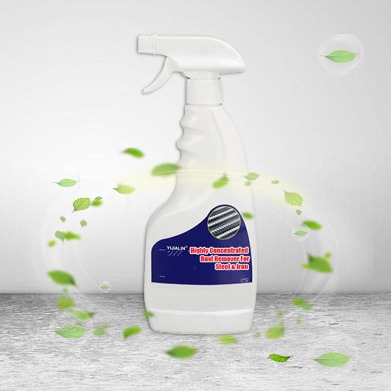 📢📢📢The Magician in the Toolbox, Powerful Rust Removal, Astonishing Effect! 🎩Limited time 50% discount