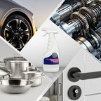 📢📢📢The Magician in the Toolbox, Powerful Rust Removal, Astonishing Effect! 🎩Limited time 50% discount