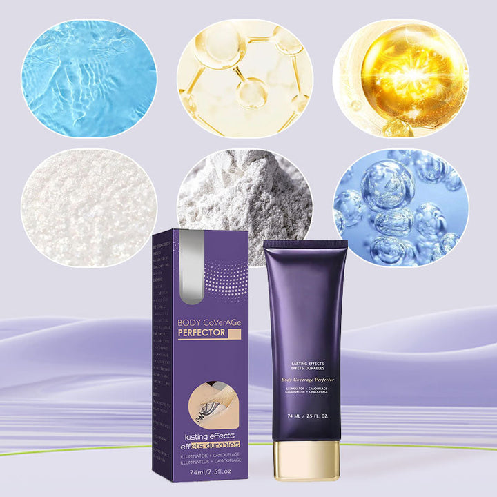 💜✨LAATSTE DAG AANBIEDING: KOOP 1, KRIJG 1 GRATIS!!💜Alles-in-één hydraterende crème en concealer &amp;  dekking Perfector