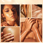 Waterproof Glow Highlighter For Face and Body