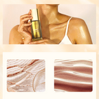 Waterproof Glow Highlighter For Face and Body