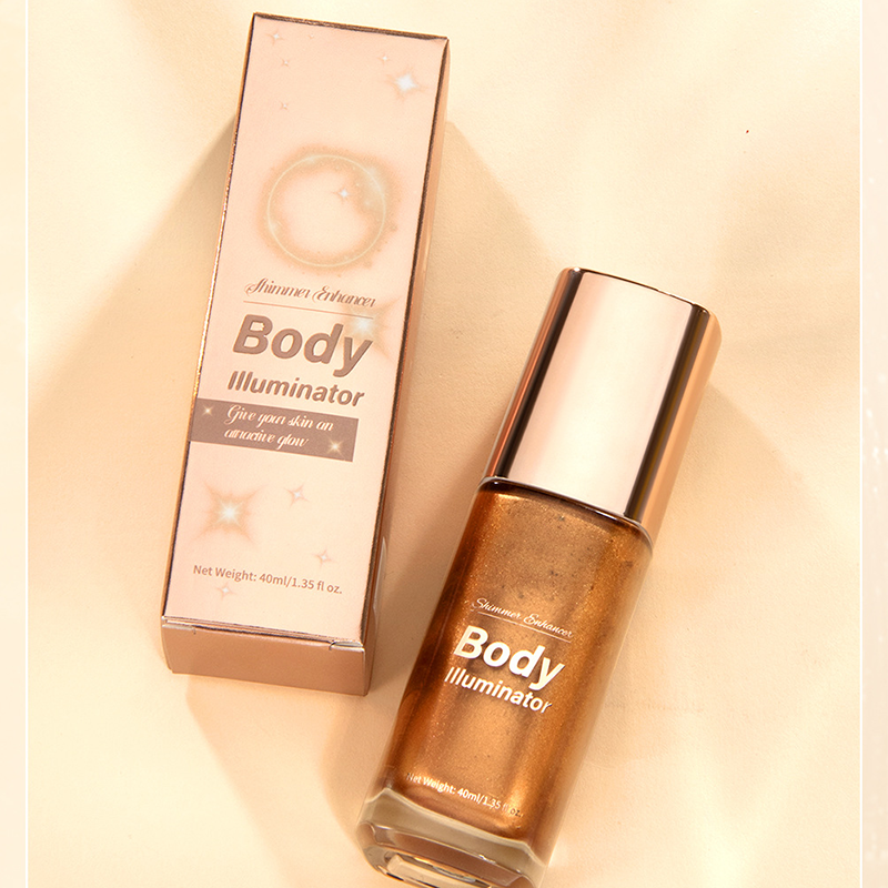 Waterproof Glow Highlighter For Face and Body