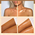 Waterproof Glow Highlighter For Face and Body