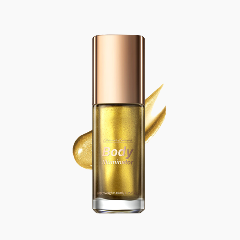 Waterproof Glow Highlighter For Face and Body