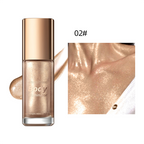 Waterproof Glow Highlighter For Face and Body