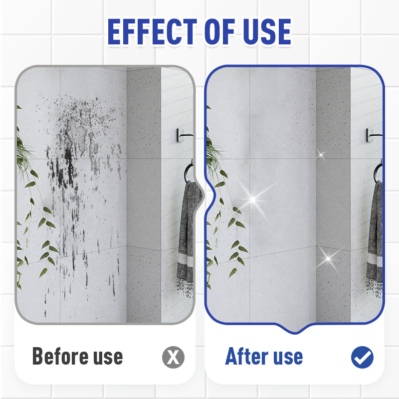 Multipurpose Fast-Acting Cement Cleaner