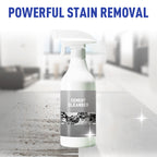 Multipurpose Fast-Acting Cement Cleaner