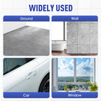 Multipurpose Fast-Acting Cement Cleaner