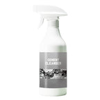 Multipurpose Fast-Acting Cement Cleaner