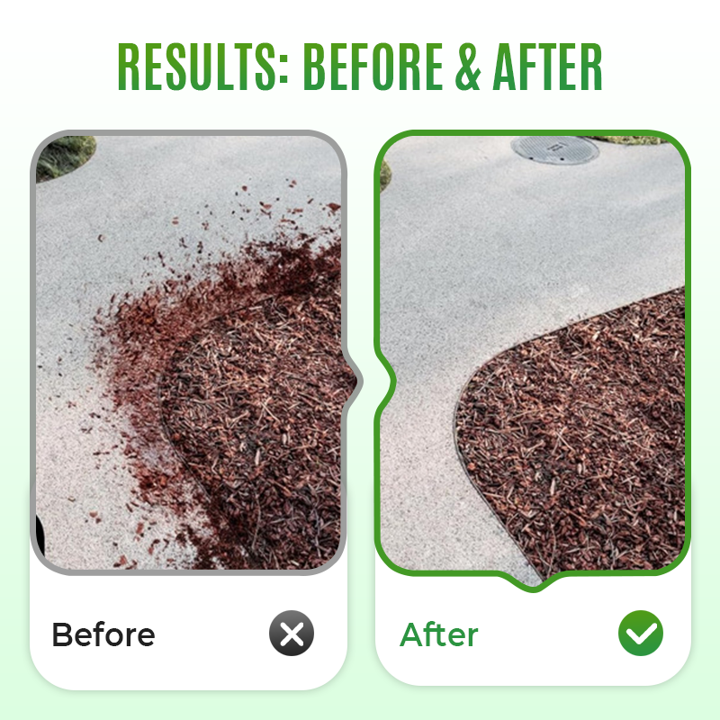 🔥 FLASH SALE 50% OFF 🔥 Quick-Drying Sticky Landscape Adhesive – Instant Hold, Zero Mess! 🌿✨