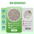 🔥 FLASH SALE 50% OFF 🔥 Quick-Drying Sticky Landscape Adhesive – Instant Hold, Zero Mess! 🌿✨