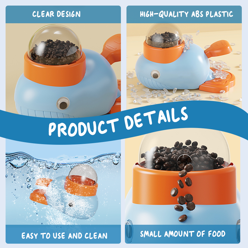 🔥Limited Sale 50%OFF⏳Inspiring Predatory Moments in Pets🐶 Dog Interactive Treat Dispenser Toy