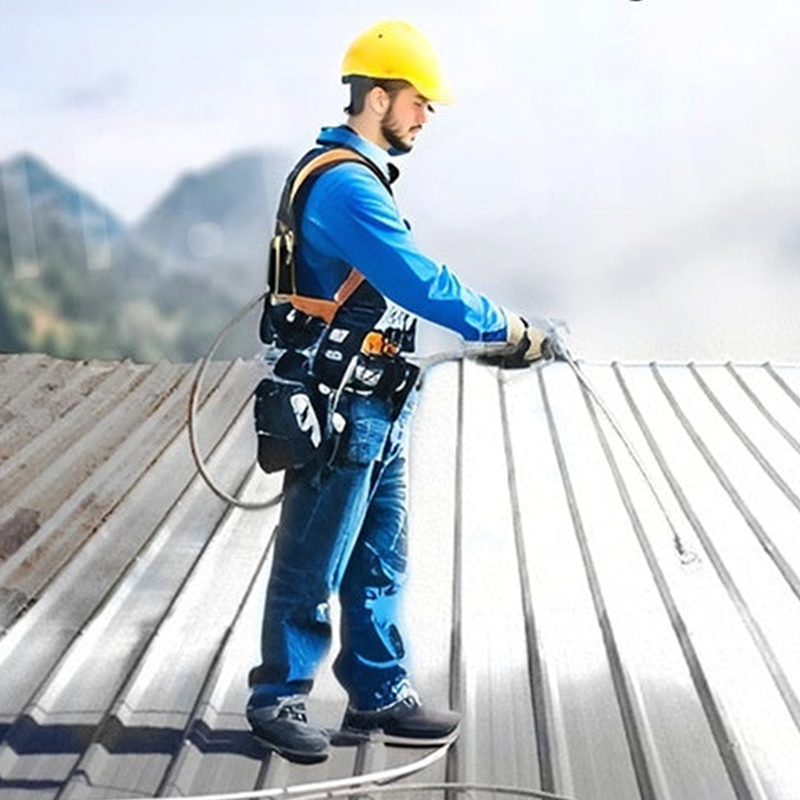 💧🏡Waterproof Heat Insulating Coating