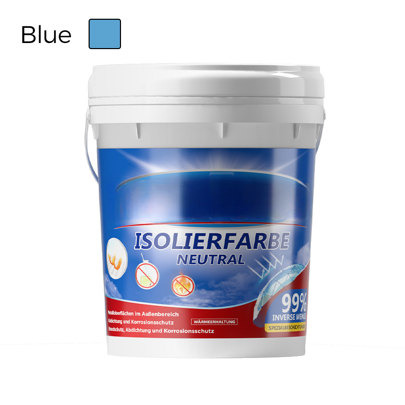 💧🏡Waterproof Heat Insulating Coating