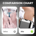 Men's Mini Electric Razor🎁Meet your perfect shave! ✨📢📢Flash Sale: Ending in 3 Hours!⏰⏰