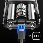 Men's Mini Electric Razor🎁Meet your perfect shave! ✨📢📢Flash Sale: Ending in 3 Hours!⏰⏰