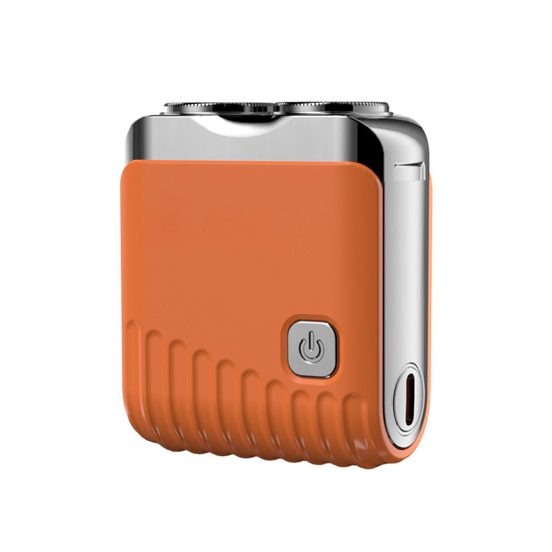 Men's Mini Electric Razor🎁Meet your perfect shave! ✨📢📢Flash Sale: Ending in 3 Hours!⏰⏰