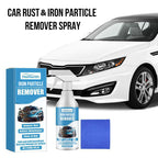 Car Rust & Iron Particle Remover Spray