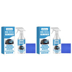 Car Rust & Iron Particle Remover Spray