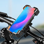 Universal Bike Phone Holder Mount