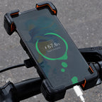 Universal Bike Phone Holder Mount