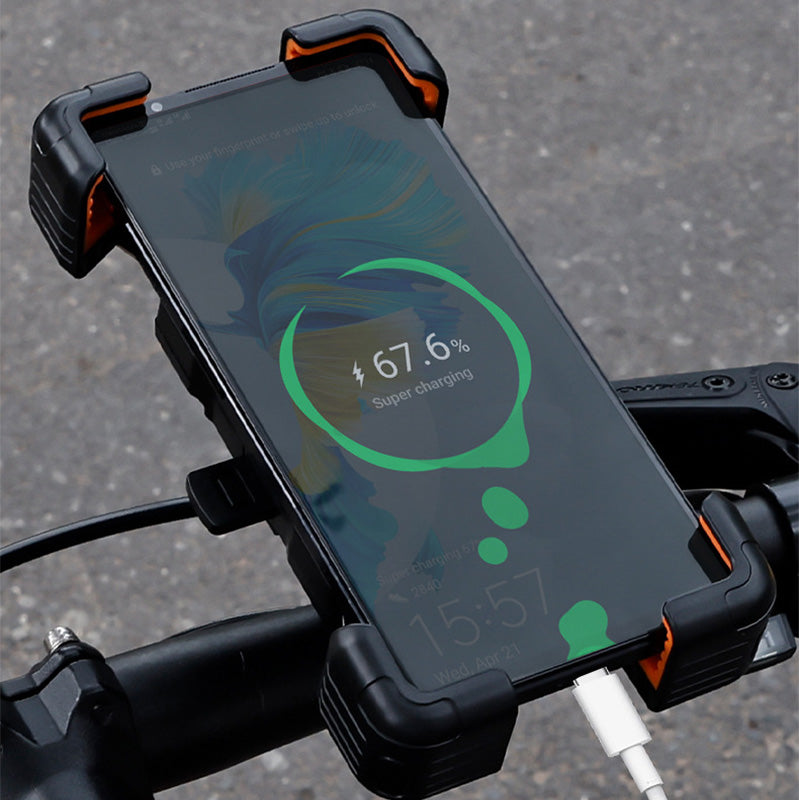 Universal Bike Phone Holder Mount
